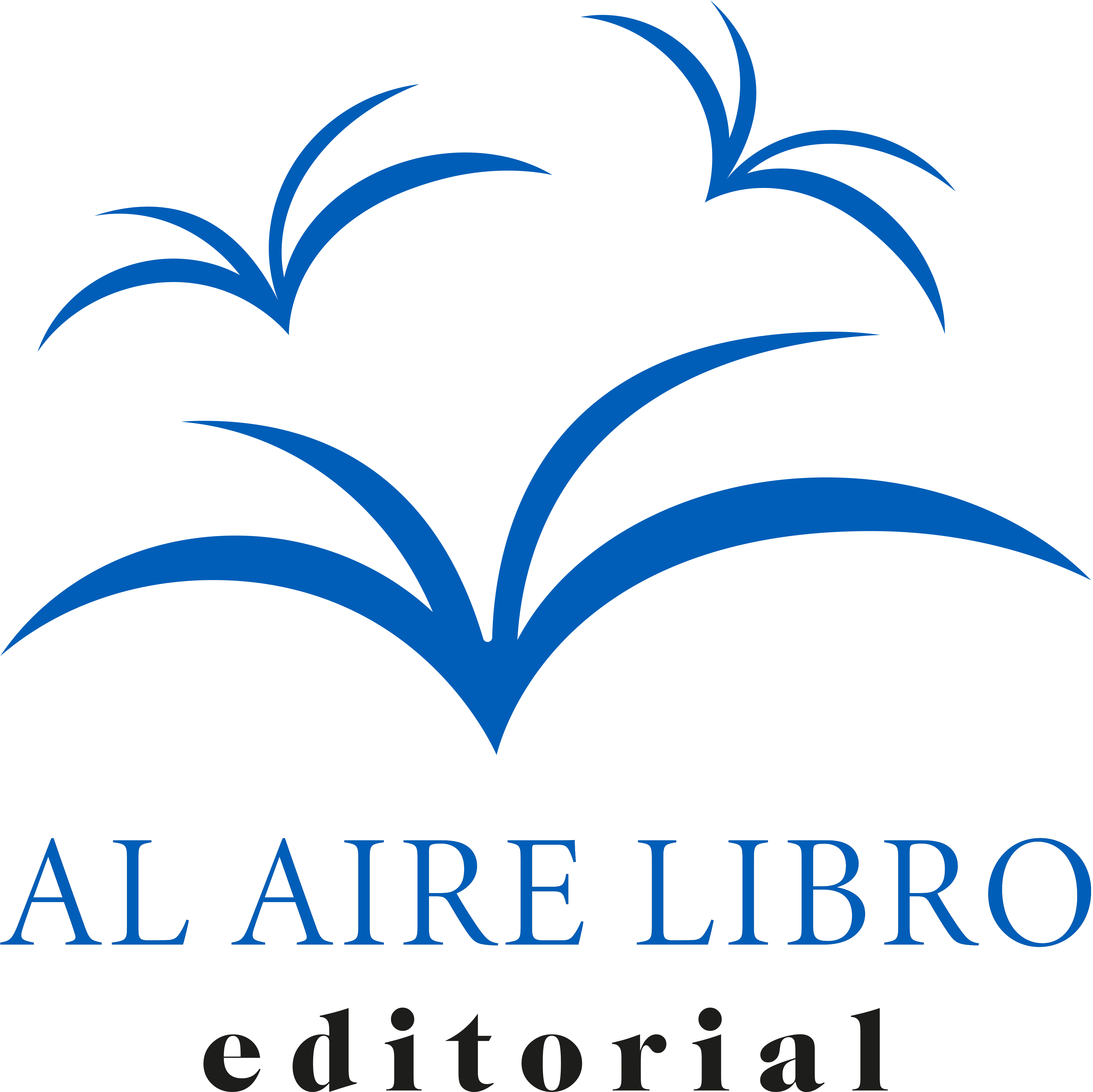 Editorial Al Aire Libro